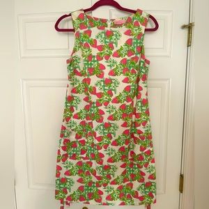 Vintage Lilly Pulitzer Shift